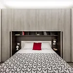 Siena Living Apartment