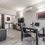 Siena Living Apartment