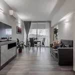 Siena Living Apartment