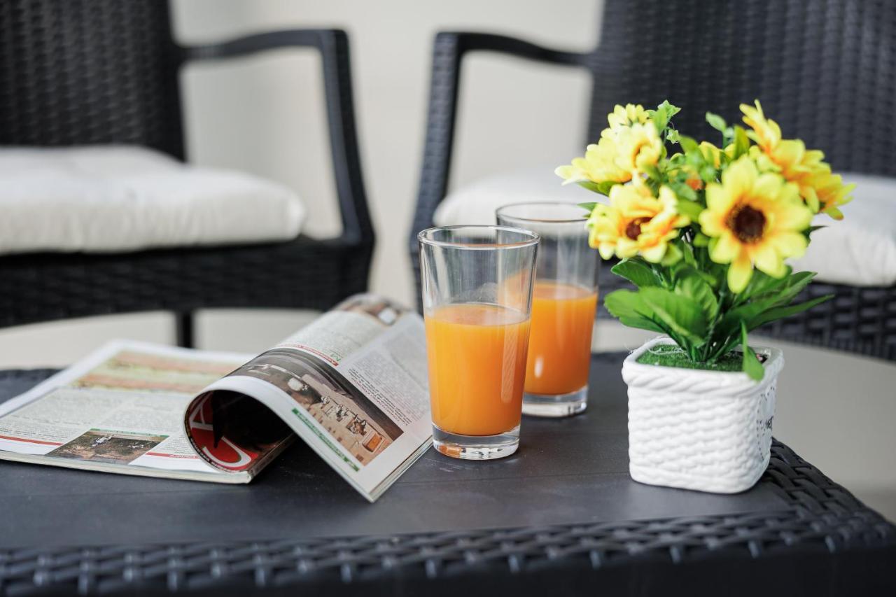 Living Apartamento *