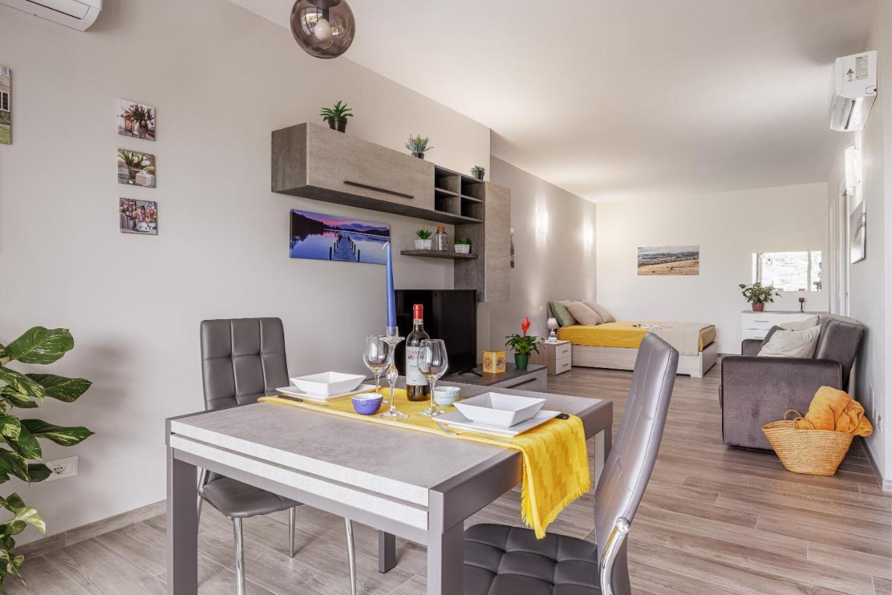 Living Apartamento Siena