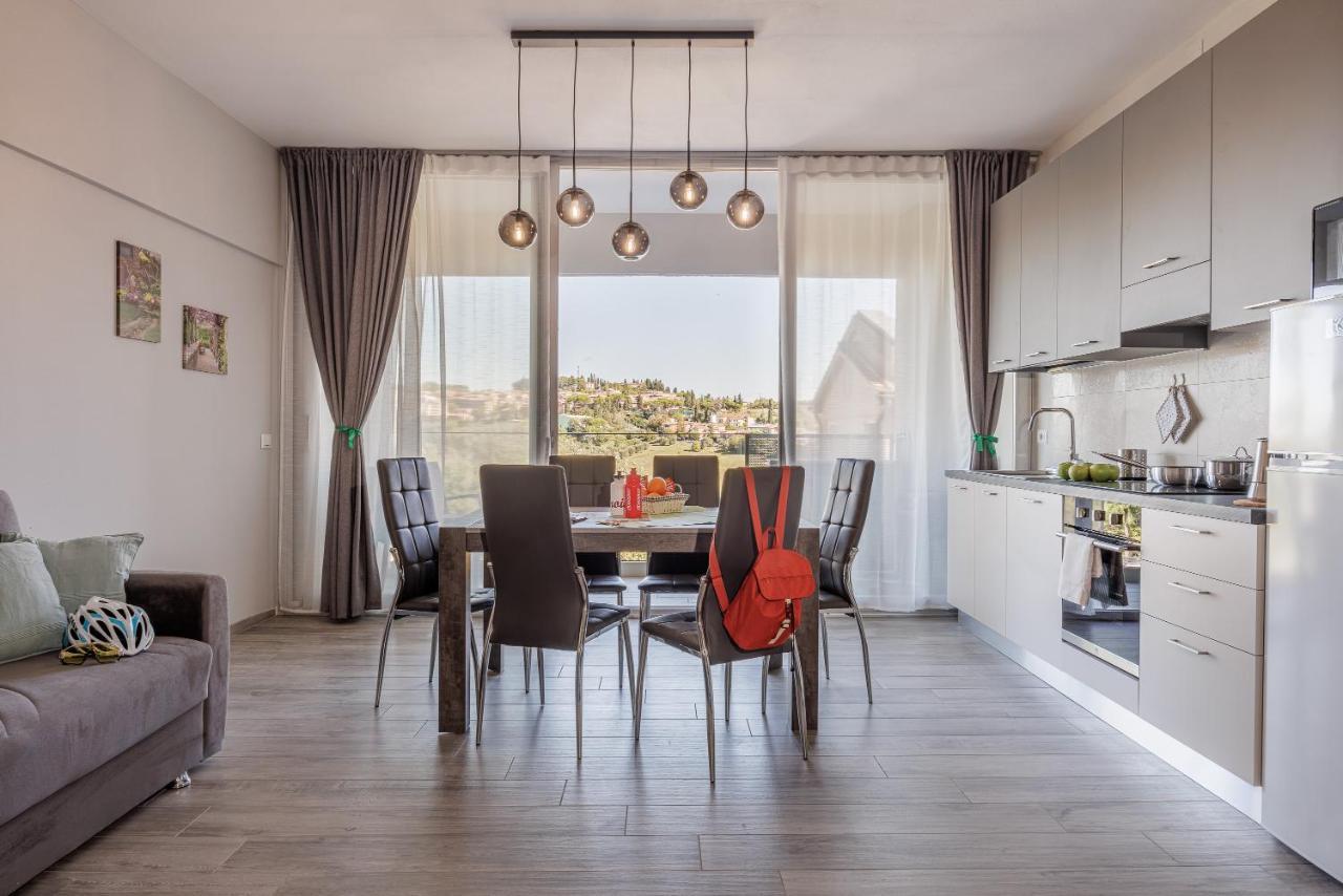 Apartamento Living Siena