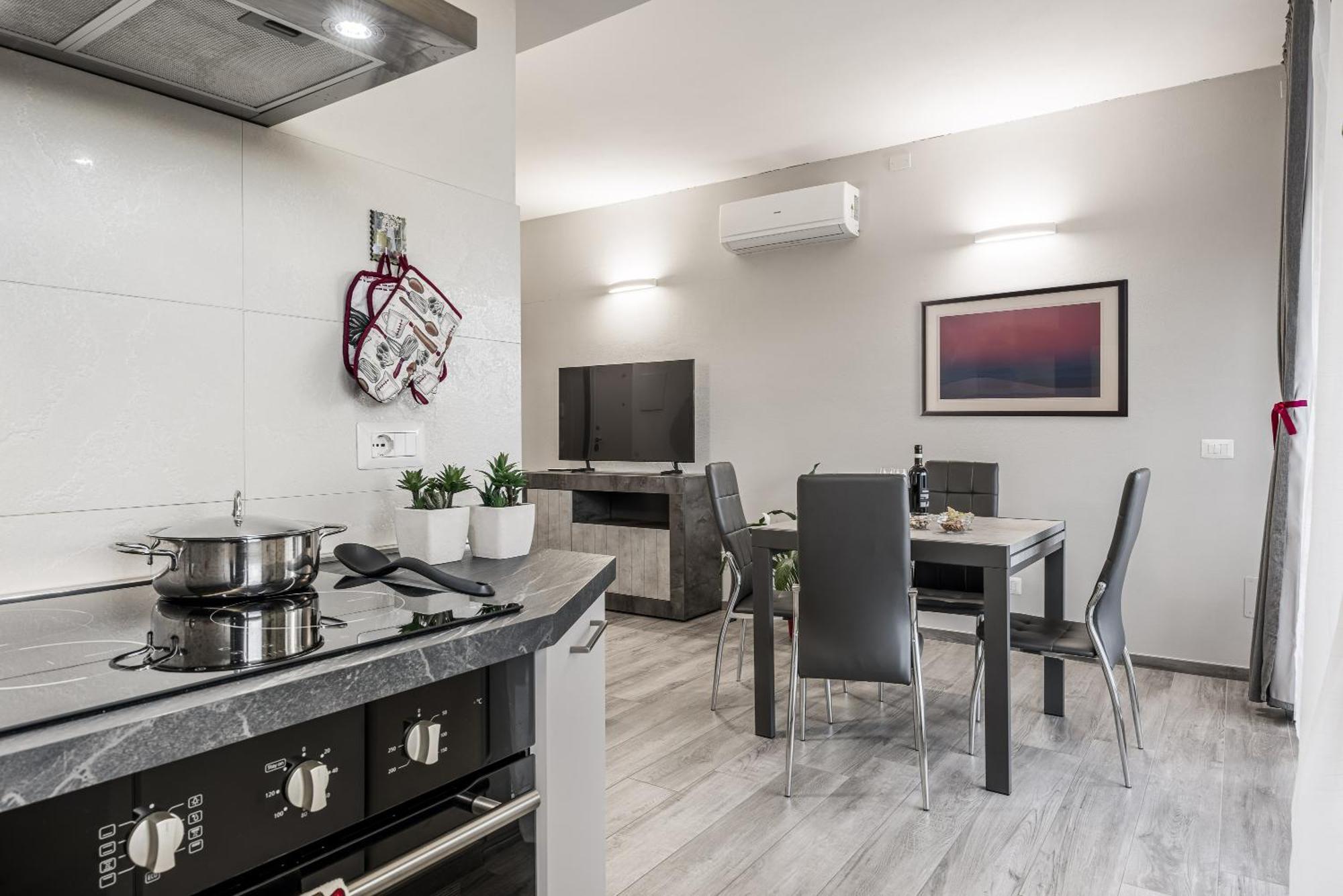 Apartamento Living