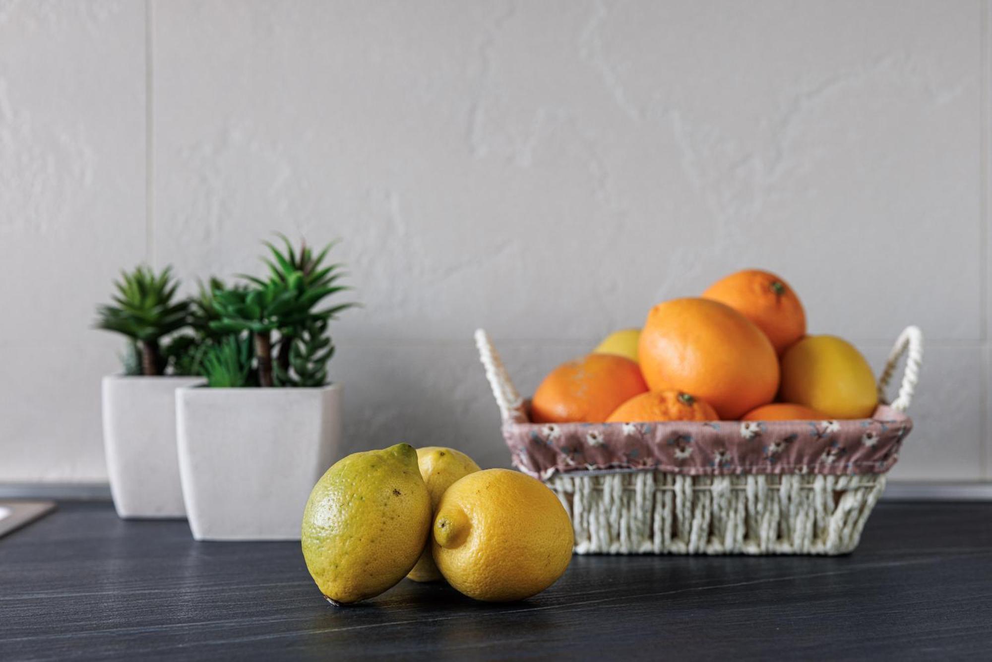 Apartamento Living Siena